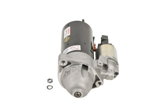 Bosch Premium Starter SR0816X for 2003-2008 BMW 6.0L (760i, 760Li)