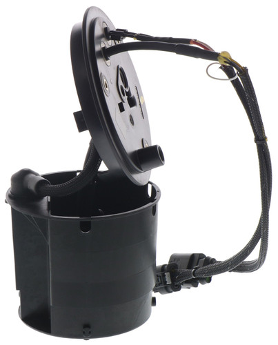 Bosch Denox Heating Pot F01C600240 for 2012-2013 Mercedes-Benz 3.0L (S350)