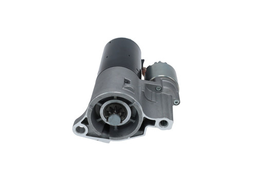 Bosch Premium 100% New Starter SR0495N for 2004-2010 Porsche/Volkswagen 3.2L 3.6L (Cayenne, Touareg)