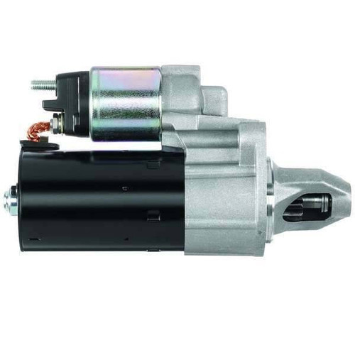 Bosch Premium Starter SR0827X for 2007-2015 Mercedes-Benz 3.0L 3.5L (C300, C350, CL550, CLK550)