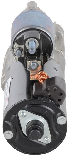 Bosch Premium 100% Remanufactured Starter SR0505X for 2011-2024 Mercedes-Benz 4.0L 5.5L (AMG GT, AMG GT Black Series, AMG GT C, AMG GT R)