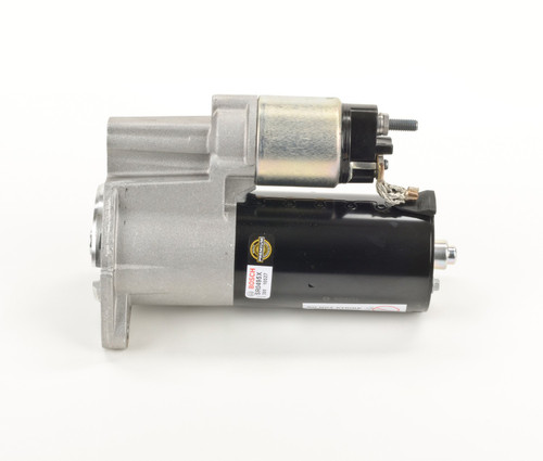Bosch Premium Starter SR0495X for 2004-2010 Porsche/Volkswagen 3.2L 3.6L (Cayenne, Touareg)