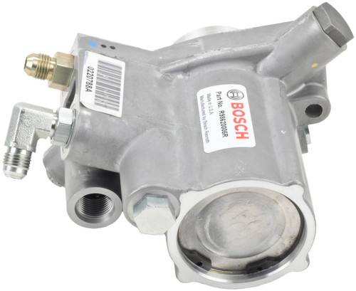Bosch High Pressure Oil Pump HP005X for 1996-1998 Ford 7.3L (E-350 Econoline, E-350 Econoline Club Wagon, Econoline Super Duty, F-250)