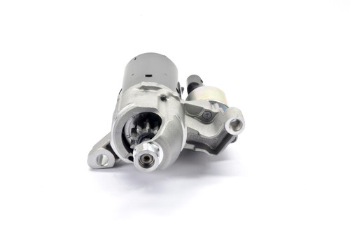 Bosch Premium Starter SR0850X for 2008-2018 Audi 3.2L 3.0L (A4 Quattro, A5 Quattro, A6 Quattro, A7 Quattro)