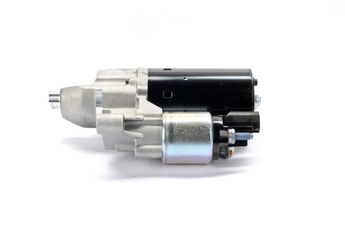 Bosch Premium Starter SR0850X for 2008-2018 Audi 3.2L 3.0L (A4 Quattro, A5 Quattro, A6 Quattro, A7 Quattro)