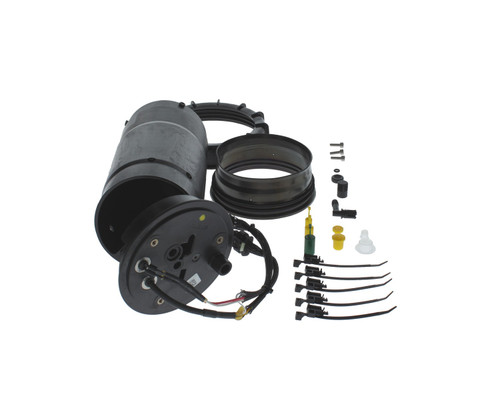 Bosch Denox Heating Pot F01C600243 for 2009 Mercedes-Benz 3.0L (ML320)