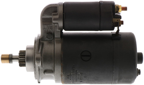 Bosch Premium Starter SR11X for 1955-1966 Volkswagen 1.2L 1.3L (Beetle)