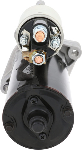Bosch Premium 100% New Starter SR0474N for 2001-2006 BMW 3.0L (X5)