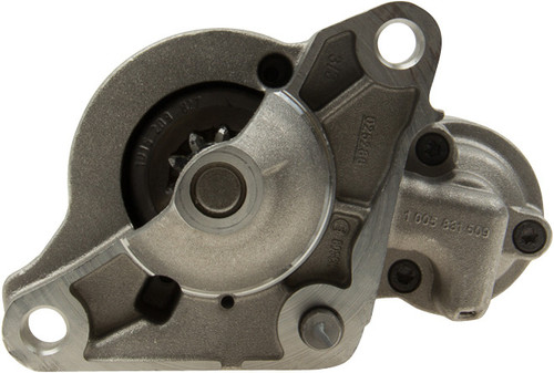 Bosch Premium 100% New Starter SR0828N for 2007-2016 Volvo 3.0L 2.5L (S60, S80, V60, V70)