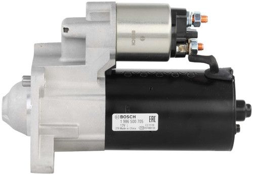 Bosch Premium 100% New Starter SR0828N for 2007-2016 Volvo 3.0L 2.5L (S60, S80, V60, V70)