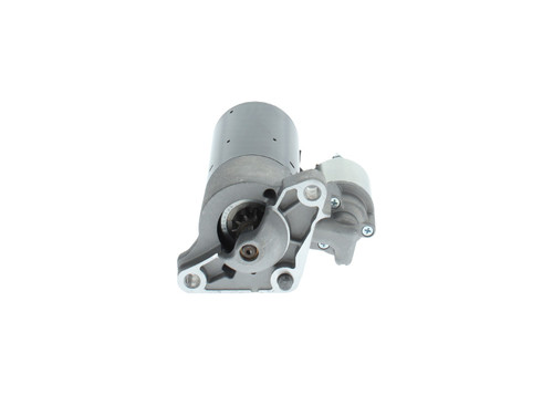 Bosch Premium 100% New Starter SR0828N for 2007-2016 Volvo 3.0L 2.5L (S60, S80, V60, V70)