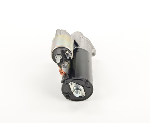 Bosch Premium 100% Remanufactured Starter SR0817X for 2007-2008 Dodge/Freightliner/Mercedes-Benz 3.5L 3.0L