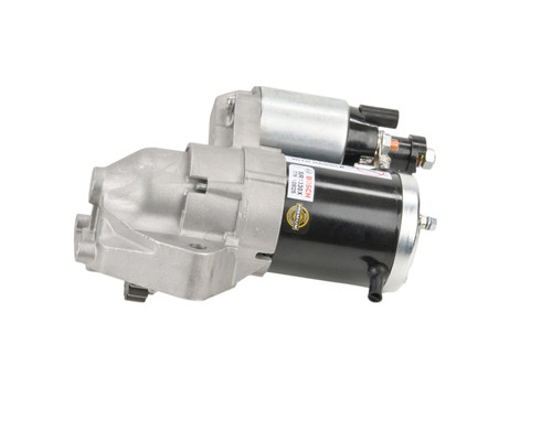 Bosch Premium Starter SR1330X for 2006-2008 Honda 3.5L (Pilot, Ridgeline)