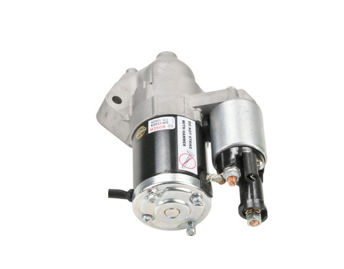Bosch Premium Starter SR1330X for 2006-2008 Honda 3.5L (Pilot, Ridgeline)