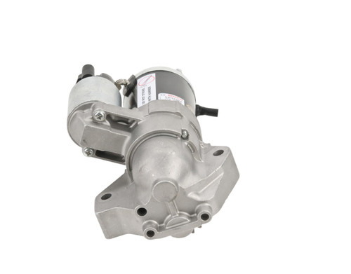 Bosch Premium Starter SR1330X for 2006-2008 Honda 3.5L (Pilot, Ridgeline)