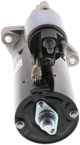 Bosch Premium Starter SR0506X for 2011-2015 Mercedes-Benz 6.3L (SLS AMG)