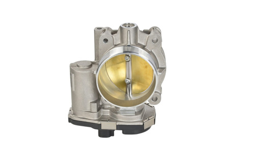 Bosch BoschThrottle Body Assembly F00H600078 for 2008-2009 Chevrolet/GMC/Isuzu 4.2L (Trailblazer, Envoy, Ascender, 9-7x)