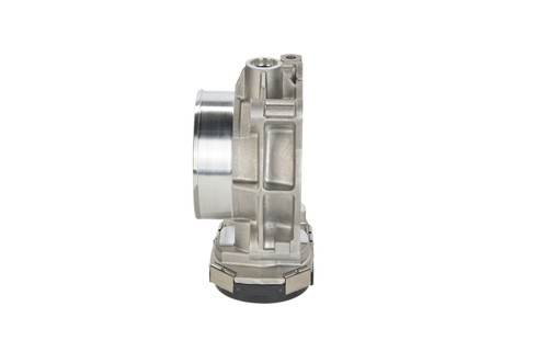 Bosch BoschThrottle Body Assembly F00H600078 for 2008-2009 Chevrolet/GMC/Isuzu 4.2L (Trailblazer, Envoy, Ascender, 9-7x)