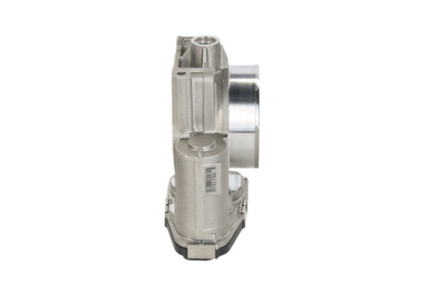 Bosch BoschThrottle Body Assembly F00H600078 for 2008-2009 Chevrolet/GMC/Isuzu 4.2L (Trailblazer, Envoy, Ascender, 9-7x)