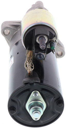 Bosch Premium 100% New Starter SR0434N for 2008-2010 Porsche 4.8L (Cayenne)