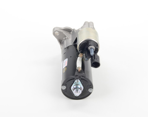 Bosch Premium Starter SR0496X for 2004-2018 Audi/Volkswagen 3.2L 2.0L (A3 Quattro, TT Quattro, Eos, Jetta)