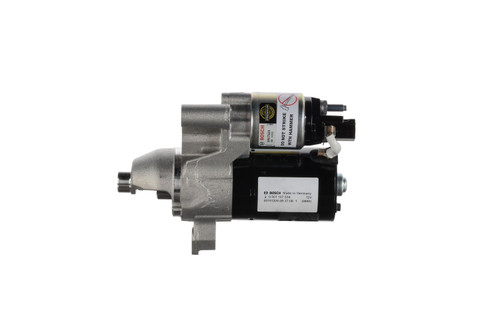 Bosch Premium Starter SR0792X for 2009-2017 Audi 2.0L (A4, A4 allroad, A4 Quattro, A5)