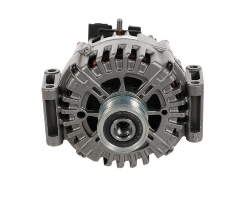 Bosch Premium Alternator AL9462X for 2013-2015 Mercedes-Benz 3.5L (C300, C350, GLK350)