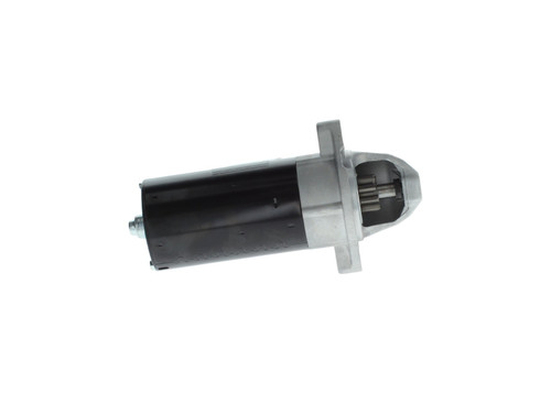 Bosch Premium 100% New Starter SR0855N for 2009-2013 BMW 3.0L (335d, X5)