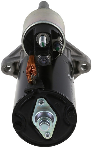 Bosch Premium 100% New Starter SR0855N for 2009-2013 BMW 3.0L (335d, X5)
