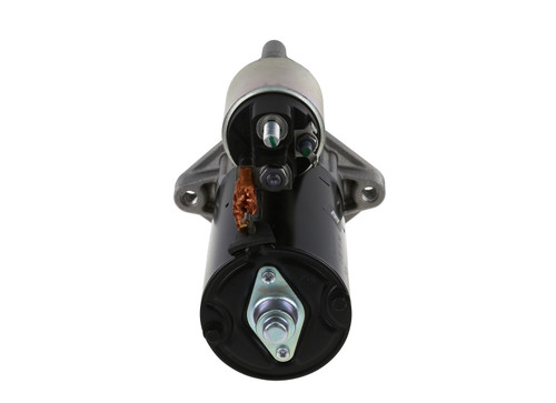 Bosch Premium 100% New Starter SR0855N for 2009-2013 BMW 3.0L (335d, X5)