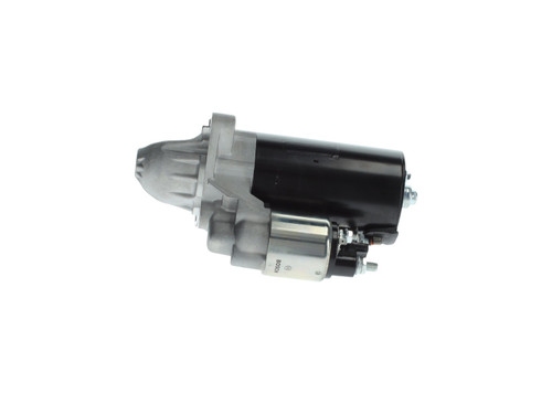 Bosch Premium 100% New Starter SR0855N for 2009-2013 BMW 3.0L (335d, X5)