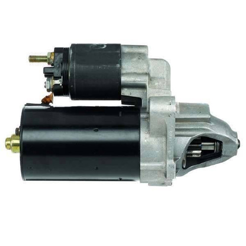 Bosch Premium Starter SR0422X for 1998-2006 Audi/Volkswagen 2.8L 3.0L (A4, A4 Quattro, A6, A6 Quattro)