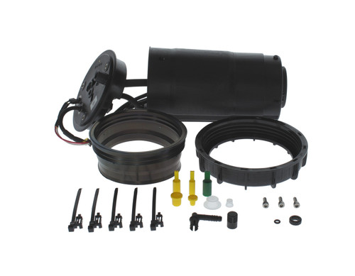 Bosch Denox Heating Pot F01C600245 for 2010-2012 Mercedes-Benz 3.0L (GL350)