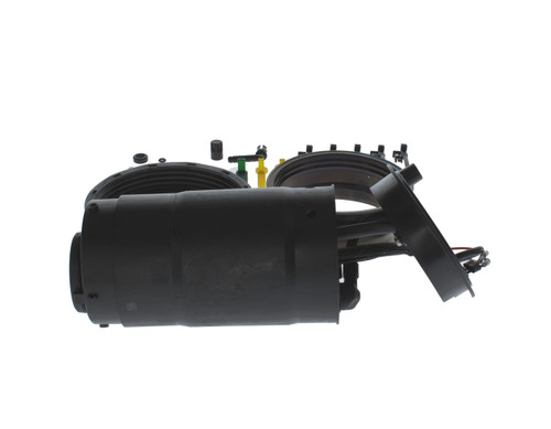 Bosch Denox Heating Pot F01C600245 for 2010-2012 Mercedes-Benz 3.0L (GL350)