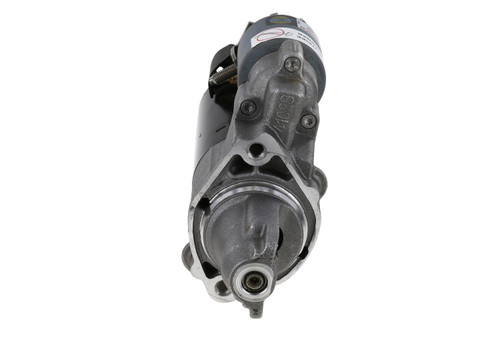 Bosch Premium 100% New Starter SR0507N for 2015-2023 Mercedes-Benz 3.0L (C400, C43 AMG, C450 AMG, CLS400)