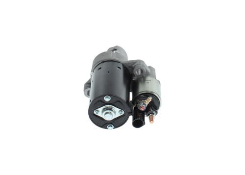 Bosch Premium 100% New Starter SR0819N for 2005-2011 Audi 3.2L 3.0L (A4, A4 Quattro, A6, A6 Quattro)