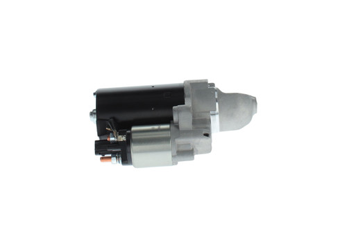 Bosch Premium 100% New Starter SR0819N for 2005-2011 Audi 3.2L 3.0L (A4, A4 Quattro, A6, A6 Quattro)