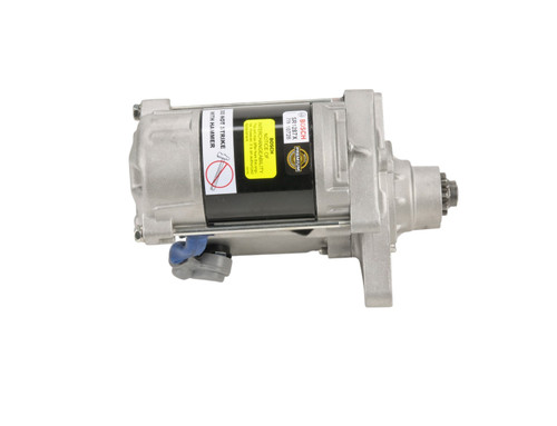 Bosch Premium Starter SR1287X for 1990-1998 Honda 2.2L 2.3L (Accord, Prelude)