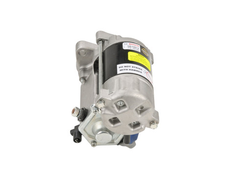 Bosch Premium Starter SR1287X for 1990-1998 Honda 2.2L 2.3L (Accord, Prelude)