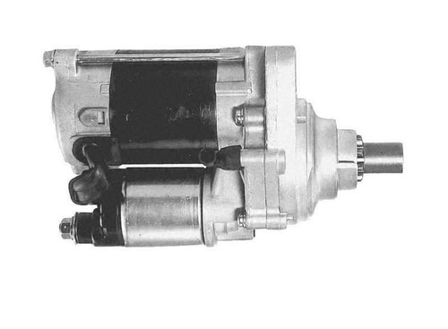 Bosch Premium Starter SR1287X for 1990-1998 Honda 2.2L 2.3L (Accord, Prelude)