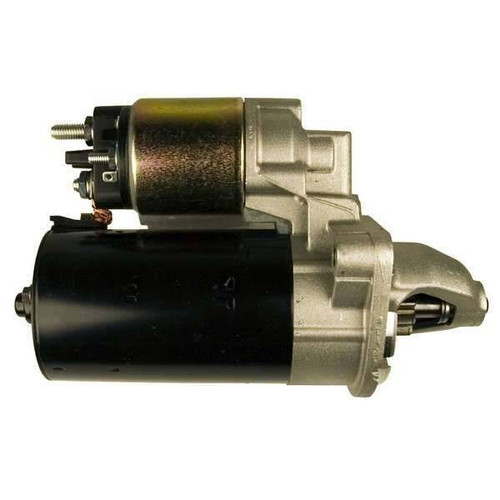 Bosch Premium Starter SR0474X for 2001-2006 BMW 3.0L (X5)