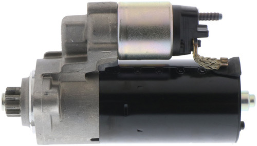 Bosch Premium Starter SR0434X for 2008-2010 Porsche 4.8L (Cayenne)