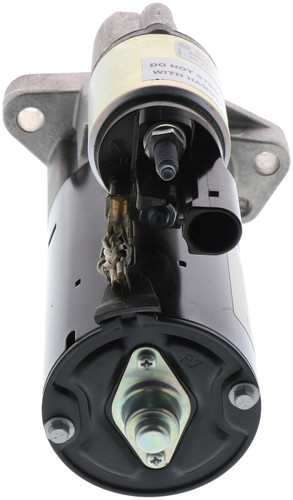 Bosch Premium 100% New Starter SR0793N for 2009-2016 Audi/Porsche/Volkswagen 3.0L (Q7, Cayenne, Touareg)