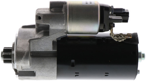 Bosch Premium 100% New Starter SR0793N for 2009-2016 Audi/Porsche/Volkswagen 3.0L (Q7, Cayenne, Touareg)