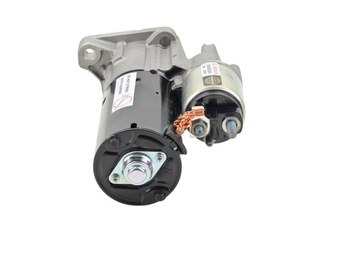 Bosch Premium Starter SR0828X for 2007-2016 Volvo 3.0L 2.5L (S60, S80, V60, V70)