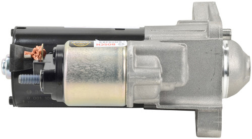 Bosch Premium Starter SR0828X for 2007-2016 Volvo 3.0L 2.5L (S60, S80, V60, V70)