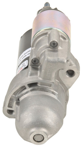 Bosch Premium Starter SR0819X for 2005-2011 Audi 3.2L 3.0L (A4, A4 Quattro, A6, A6 Quattro)