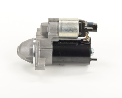 Bosch Premium Starter SR0497X for 2004-2009 Audi/Volkswagen 1.8L 2.0L (A4, A4 Quattro, Passat)
