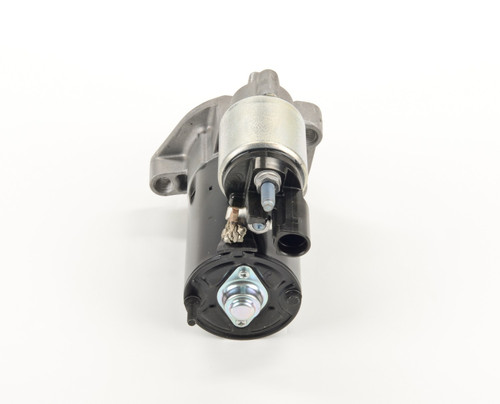 Bosch Premium Starter SR0497X for 2004-2009 Audi/Volkswagen 1.8L 2.0L (A4, A4 Quattro, Passat)