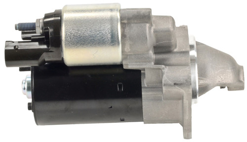 Bosch Premium Starter SR0497X for 2004-2009 Audi/Volkswagen 1.8L 2.0L (A4, A4 Quattro, Passat)